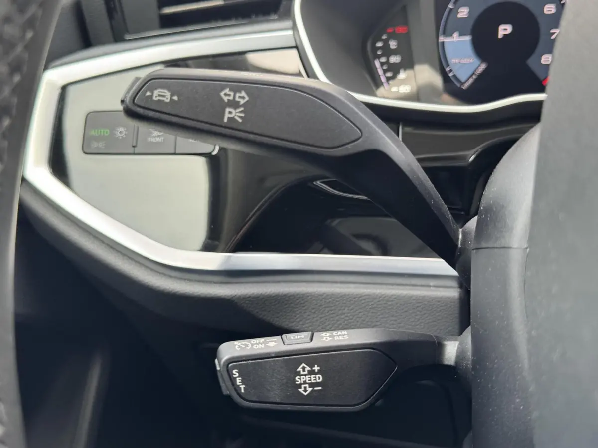 35 TFSI Advanced edition Plus|NL-Auto|Navi|LED