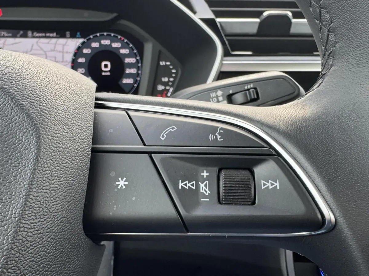 35 TFSI Advanced edition Plus|NL-Auto|Navi|LED