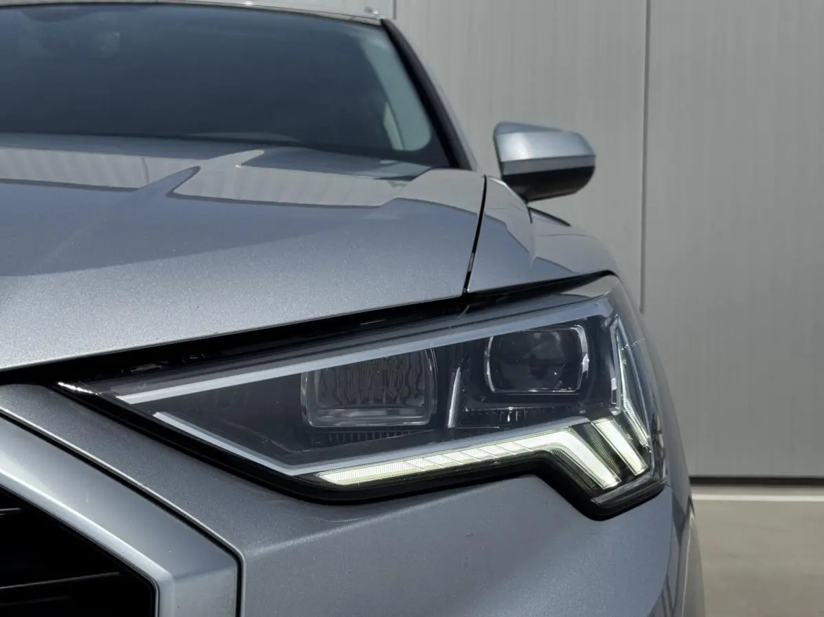 35 TFSI Advanced edition Plus|NL-Auto|Navi|LED