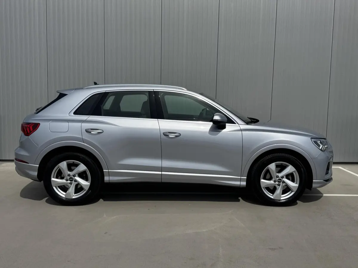35 TFSI Advanced edition Plus|NL-Auto|Navi|LED