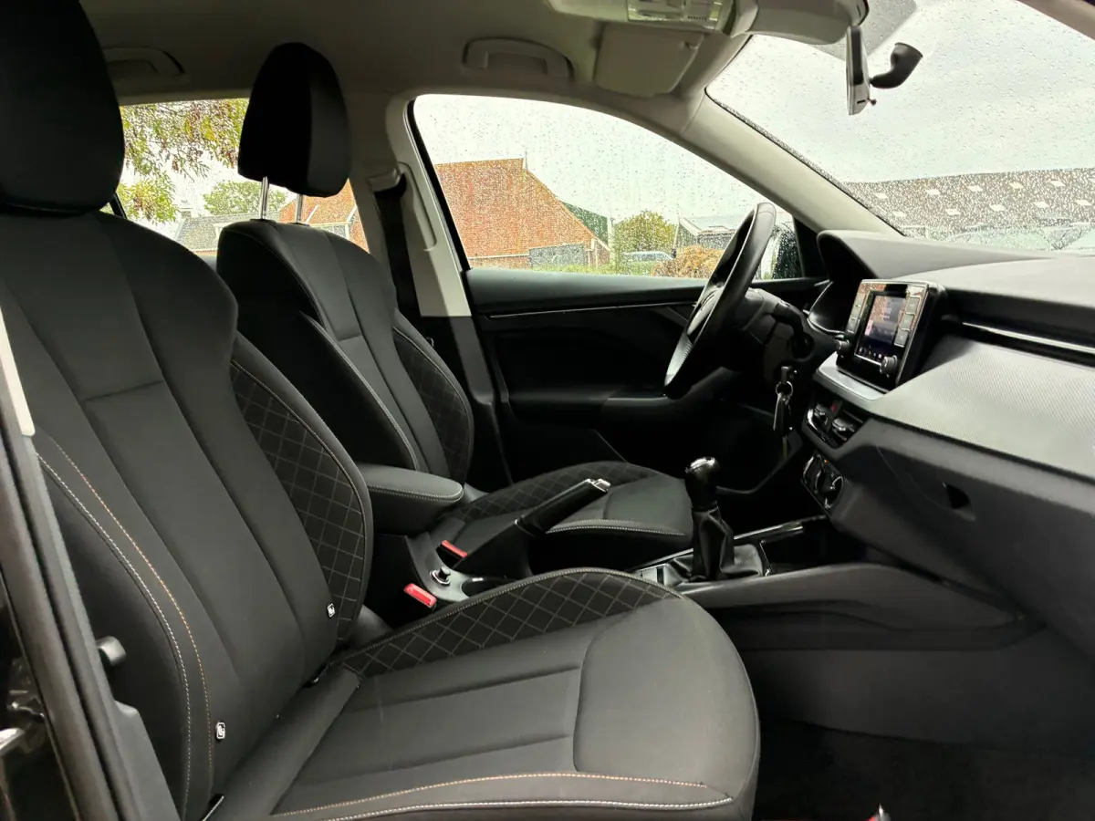 1.0 TSI Ambition | Carplay + Cruise + Airco Nu € 12.450,-!!!
