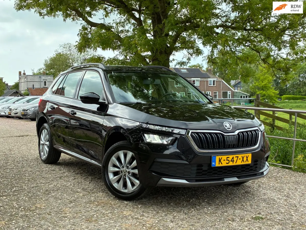1.0 TSI Ambition | Carplay + Cruise + Airco Nu € 12.975,-!!!