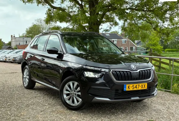 1.0 TSI Ambition | Carplay + Cruise + Airco Nu € 12.975,-!!!