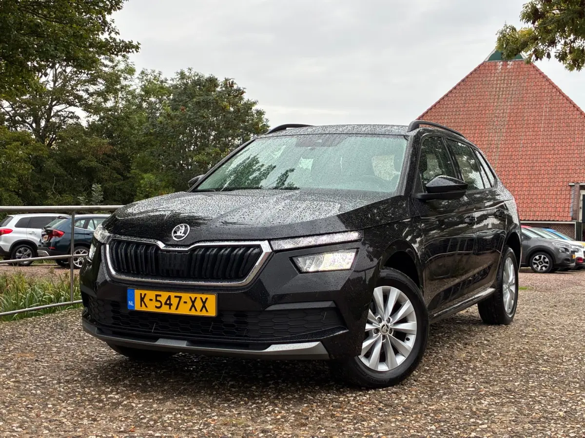 1.0 TSI Ambition | Carplay + Cruise + Airco Nu € 12.450,-!!!