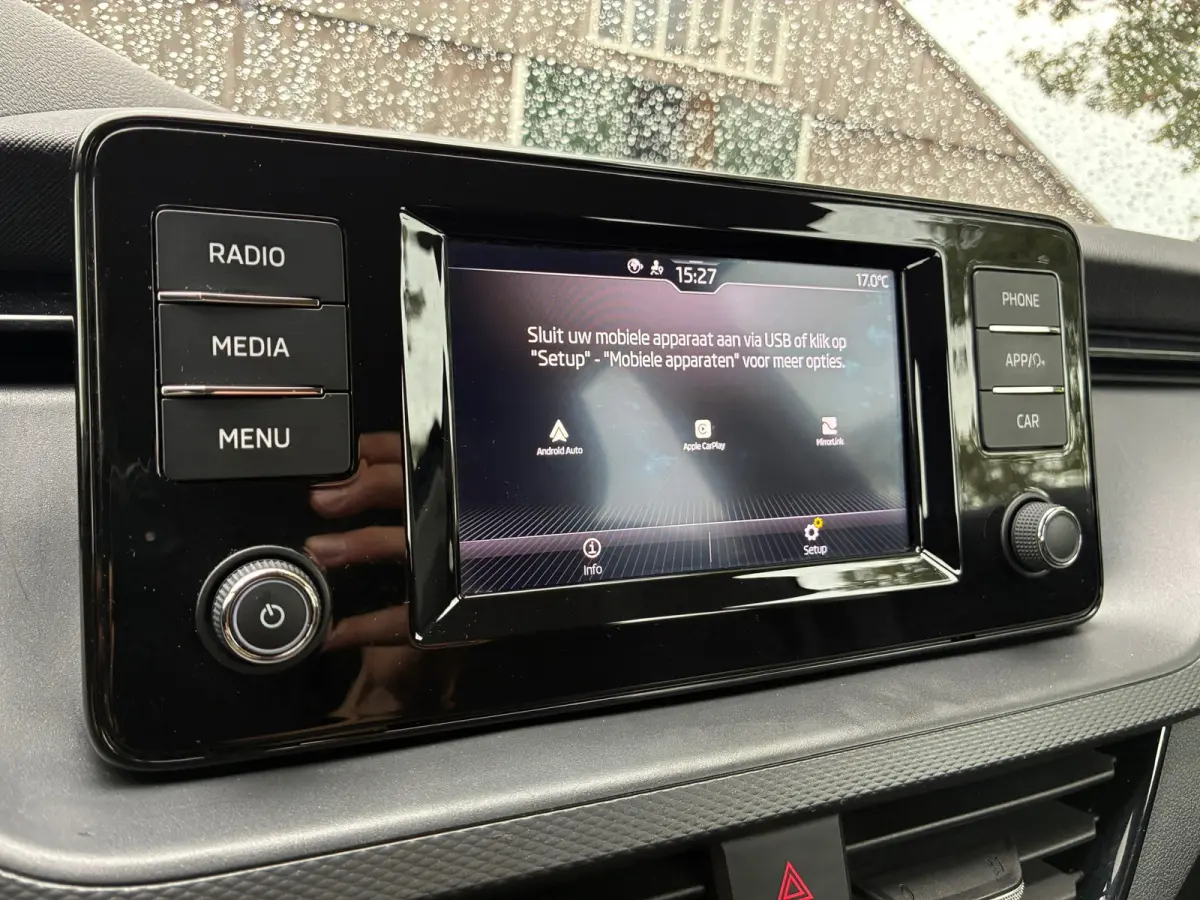 1.0 TSI Ambition | Carplay + Cruise + Airco Nu € 12.450,-!!!