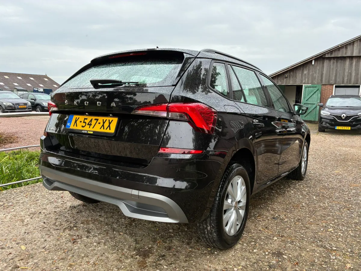 1.0 TSI Ambition | Carplay + Cruise + Airco Nu € 12.450,-!!!