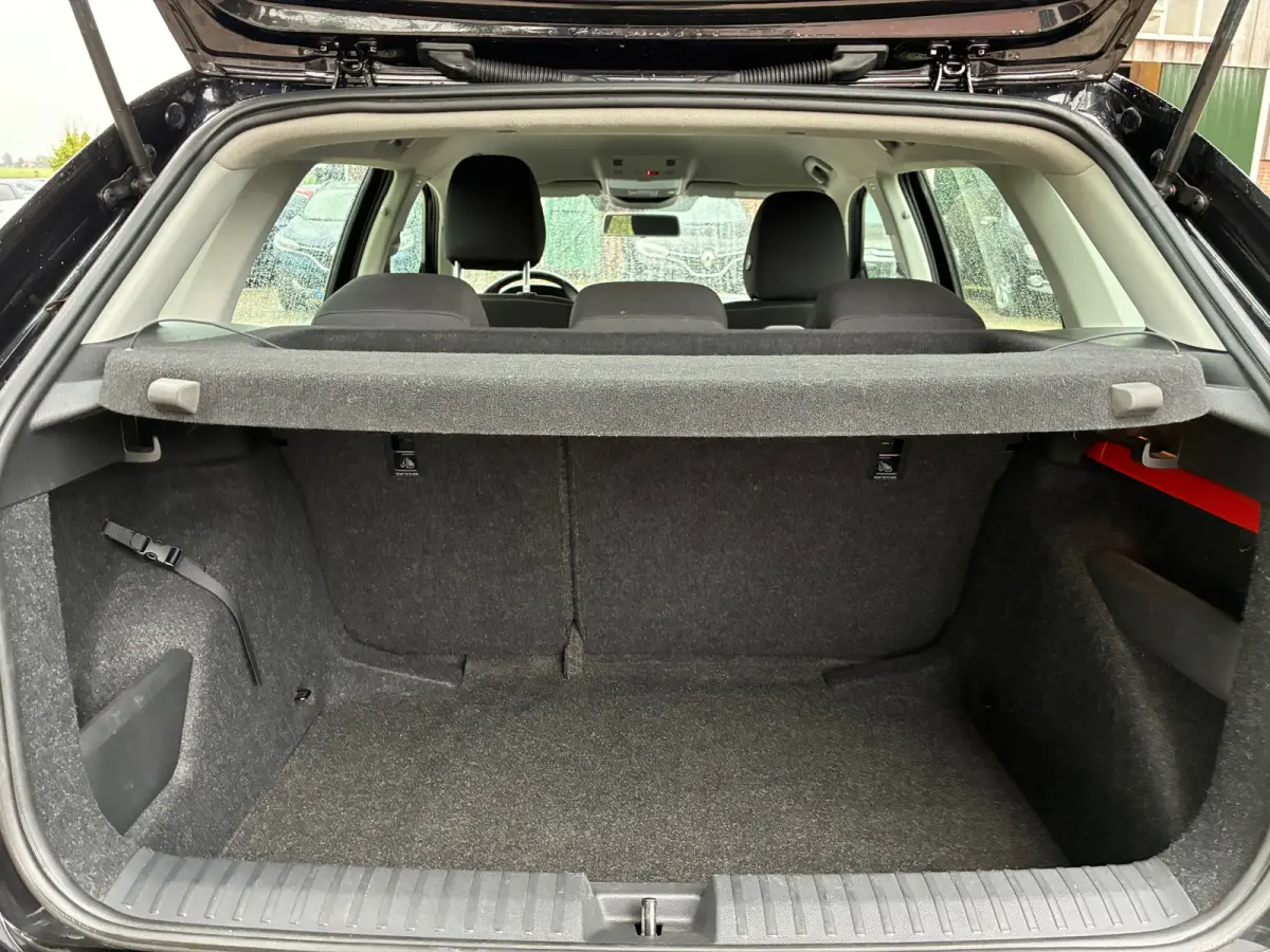 1.0 TSI Ambition | Carplay + Cruise + Airco Nu € 12.450,-!!!