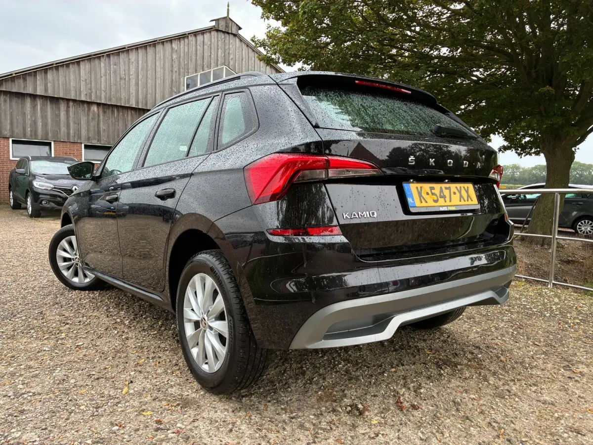 1.0 TSI Ambition | Carplay + Cruise + Airco Nu € 12.450,-!!!