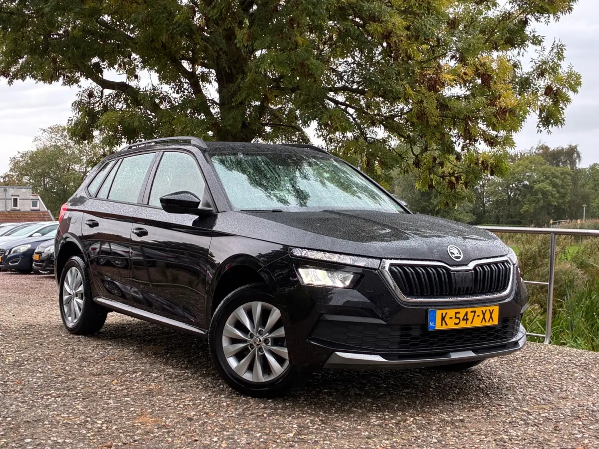 1.0 TSI Ambition | Carplay + Cruise + Airco Nu € 12.450,-!!!