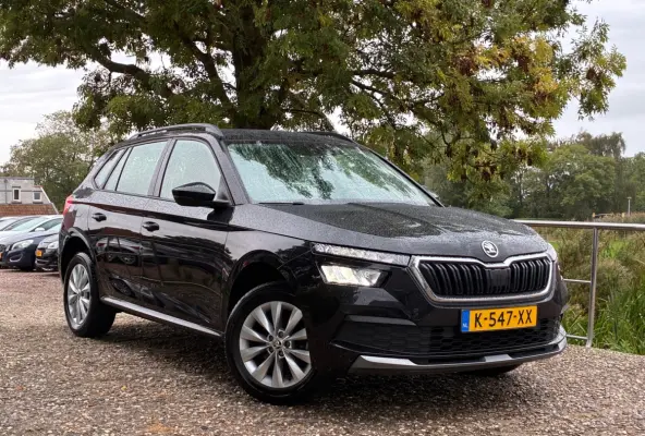 1.0 TSI Ambition | Carplay + Cruise + Airco Nu € 12.450,-!!!