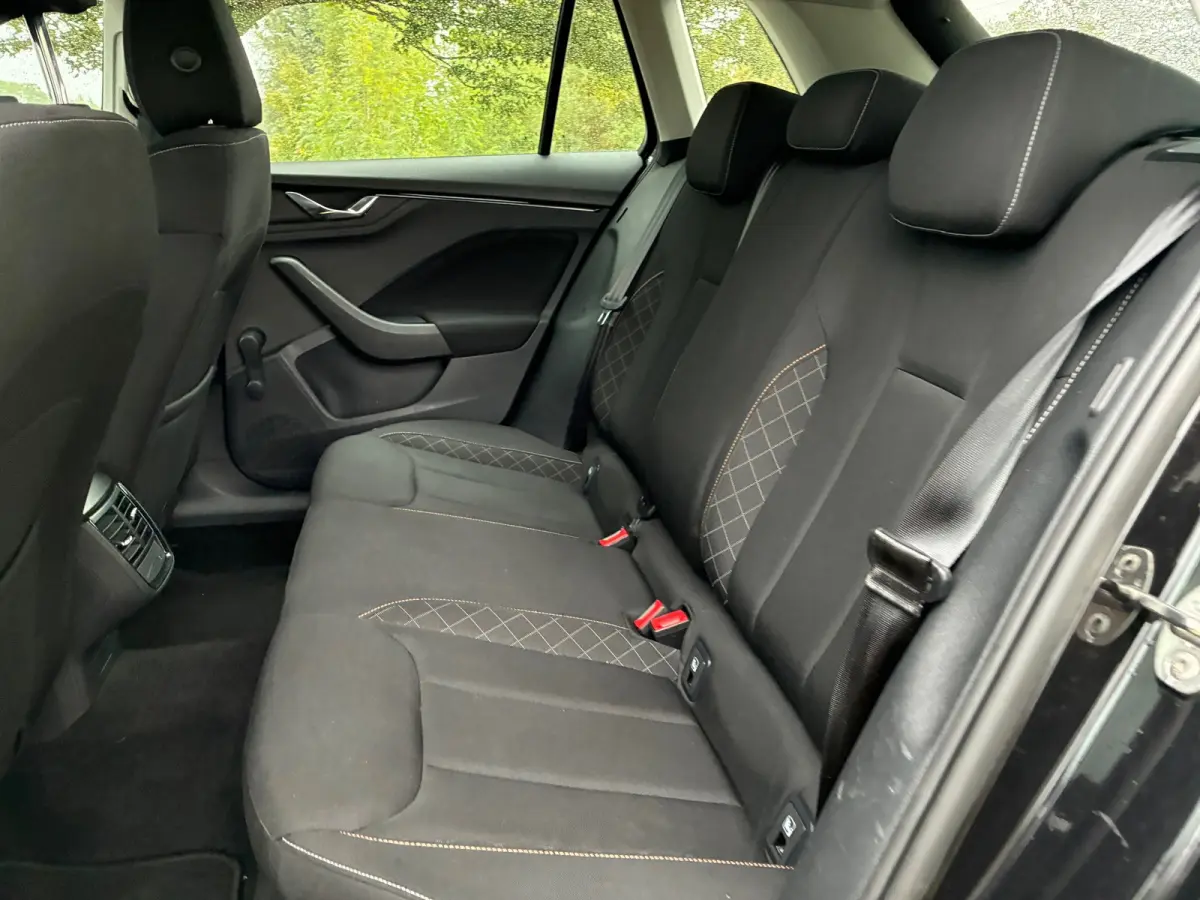 1.0 TSI Ambition | Carplay + Cruise + Airco Nu € 12.450,-!!!