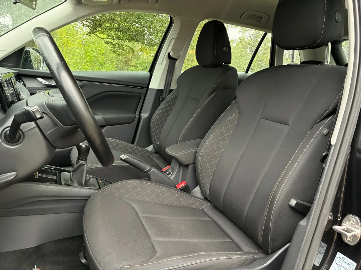 1.0 TSI Ambition | Carplay + Cruise + Airco Nu € 12.450,-!!!