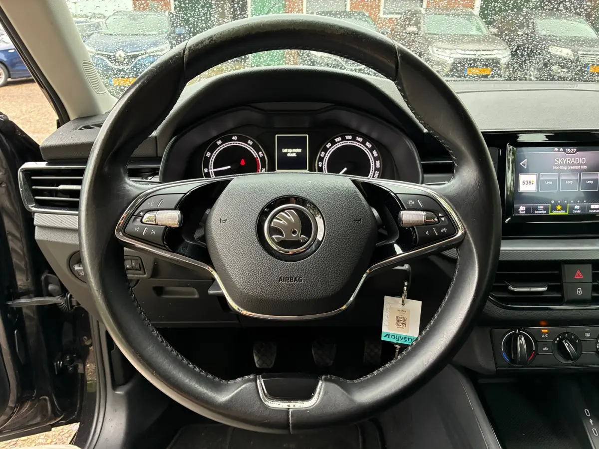 1.0 TSI Ambition | Carplay + Cruise + Airco Nu € 12.450,-!!!