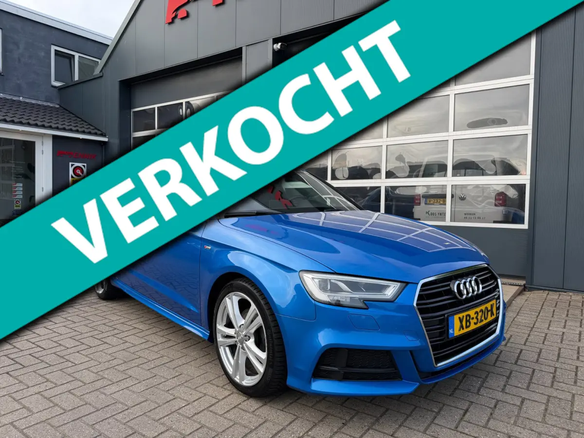 1.0 TFSI Sport S Line Edition