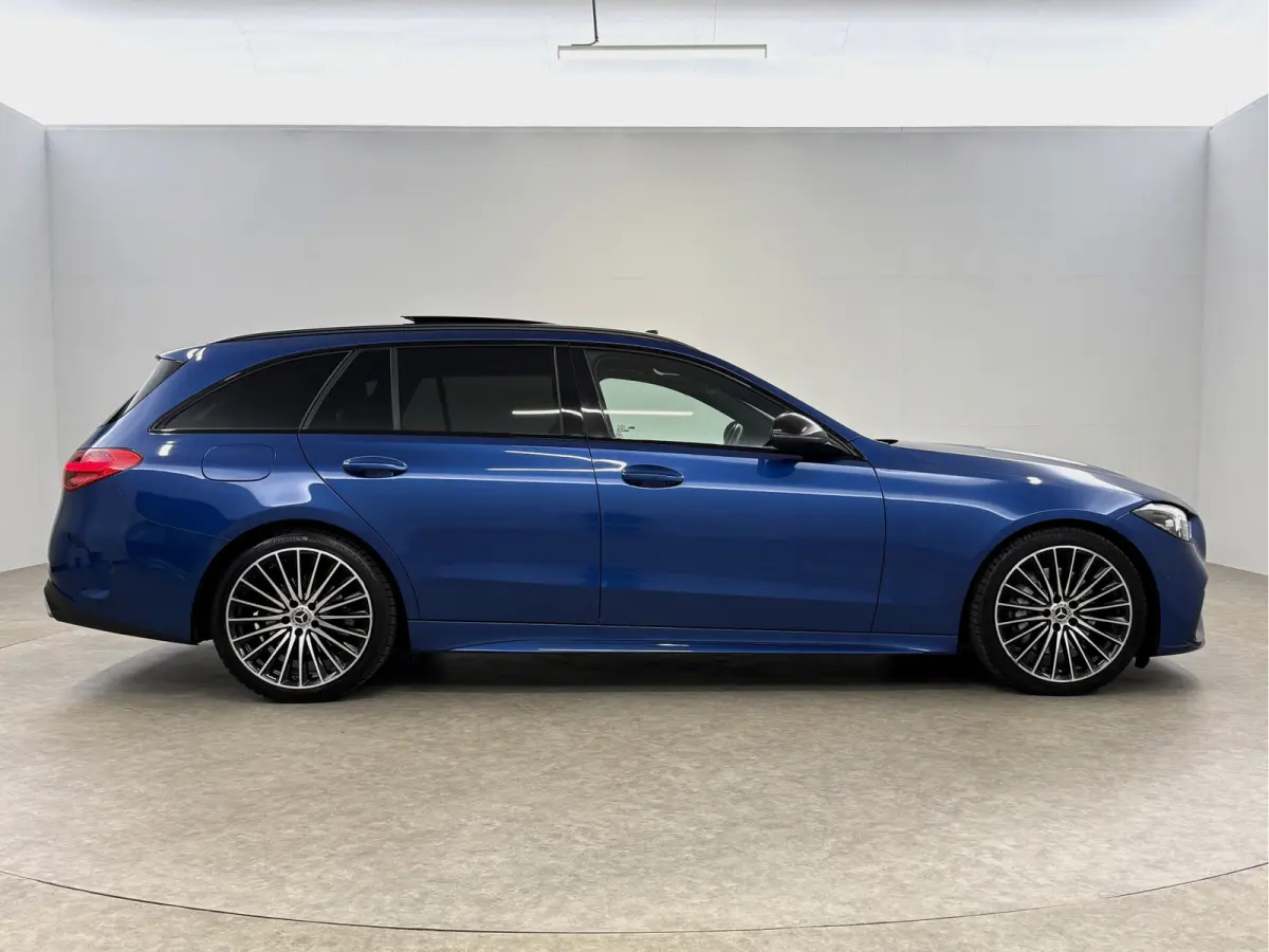 200 Launch Edition AMG Line | Pano | Sfeer | Virtual | Burmester | Camera | Carplay | Cruise | NAP