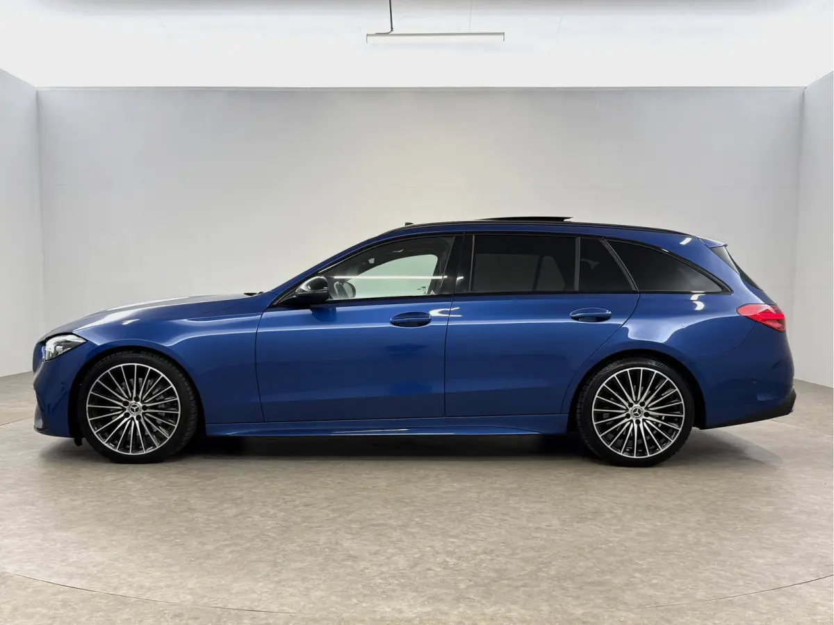 200 Launch Edition AMG Line | Pano | Sfeer | Virtual | Burmester | Camera | Carplay | Cruise | NAP
