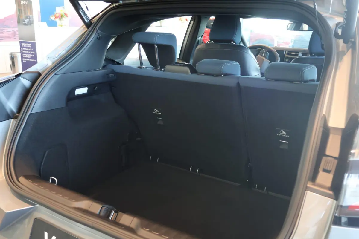 BlueCruise Edition 47 kWh | Unieke uitvoering! | Winterpack | Adaptive Cruise | B&O | Matrix Led | Half Leder |