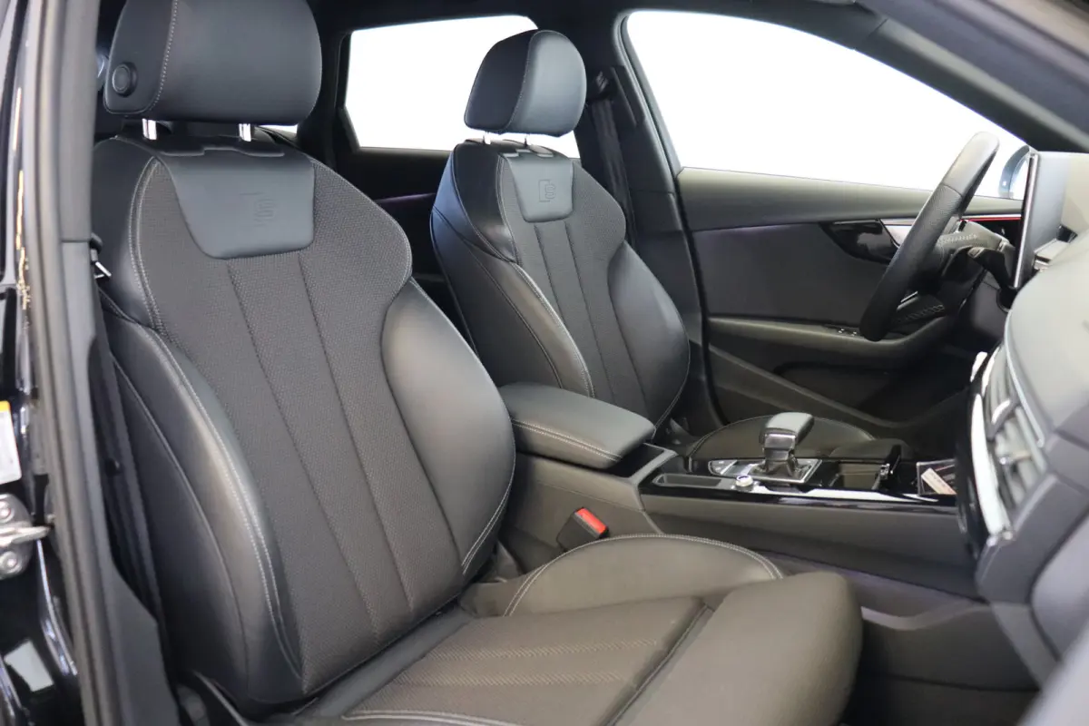 40 TFSI 204PK S-Line edition Competition | Keyless | Navi | Carplay | NL-Auto | 27.900,- incl. BTW