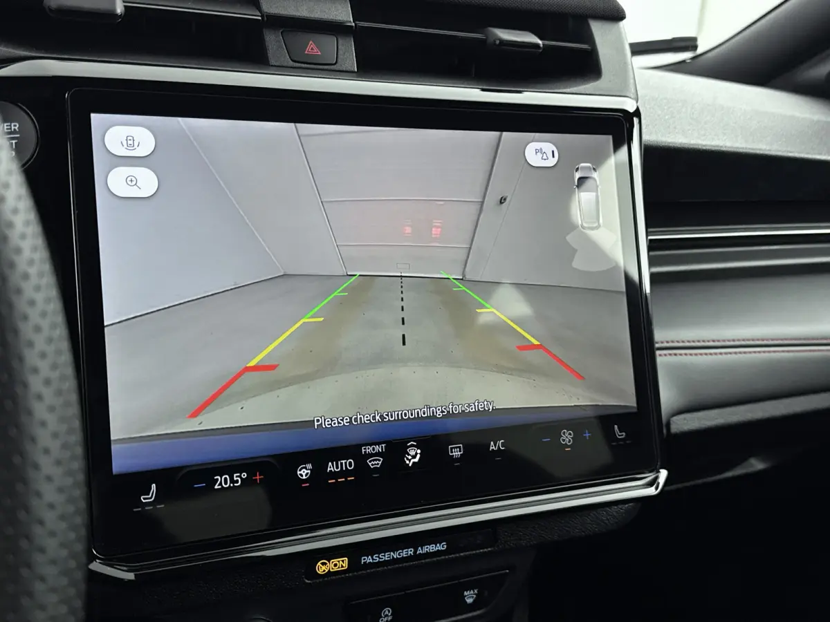 1.0 EcoBoost ST-Line Automaat | Winter Pakket | Camera | Draadloos Apple/Android Carplay |