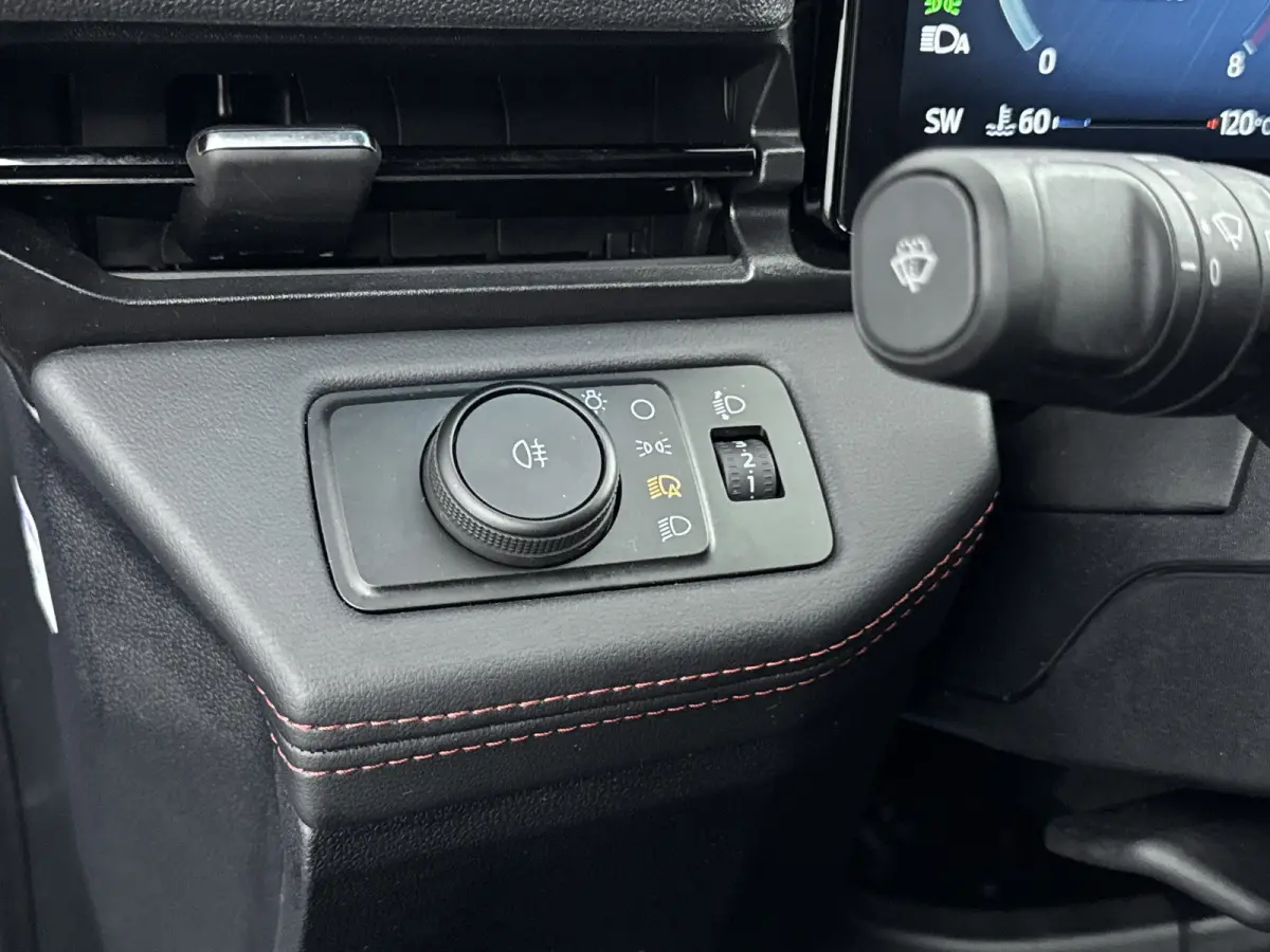 1.0 EcoBoost ST-Line Automaat | Winter Pakket | Camera | Draadloos Apple/Android Carplay |