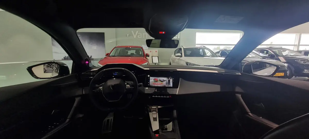 1.6 Plug-in Hybrid 195 GT | 360 Vision Pack | Drive Assist Plus Pack | Sensation Pack