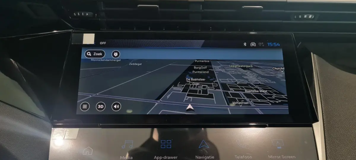 1.6 Plug-in Hybrid 195 GT | 360 Vision Pack | Drive Assist Plus Pack | Sensation Pack