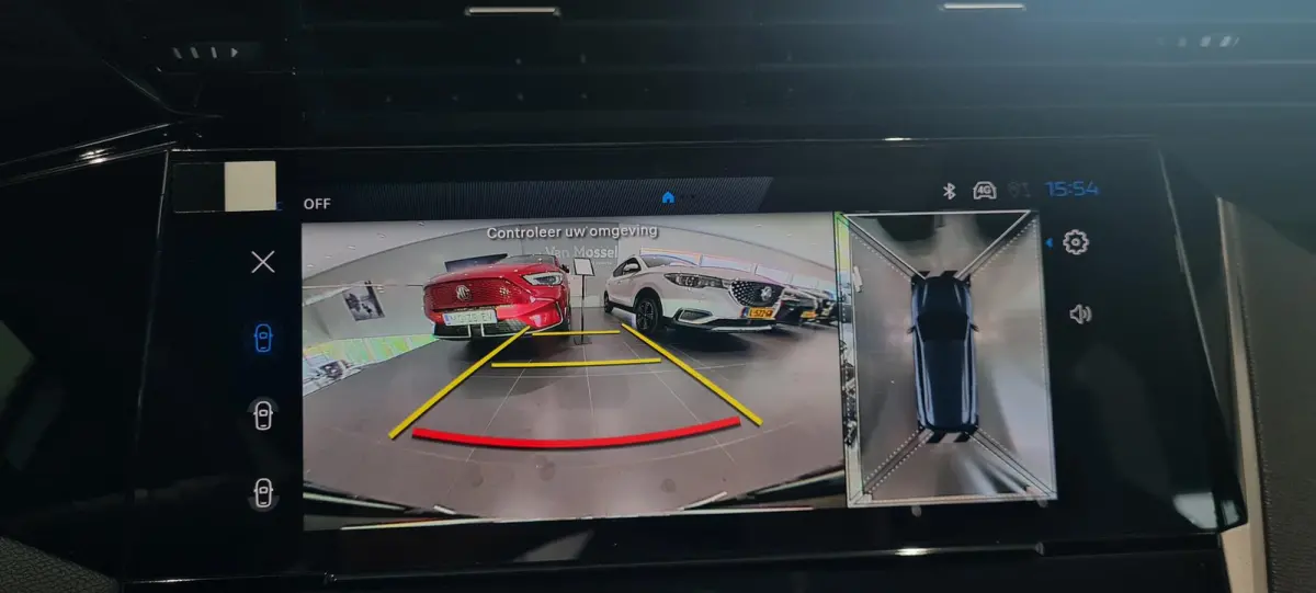 1.6 Plug-in Hybrid 195 GT | 360 Vision Pack | Drive Assist Plus Pack | Sensation Pack