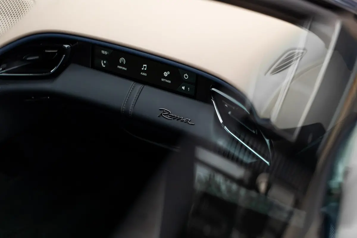 3.9 V8 HELE | GARANTIE 03/2028 | ADAS | MADM | PASSENGER DISPLAY | PPF |