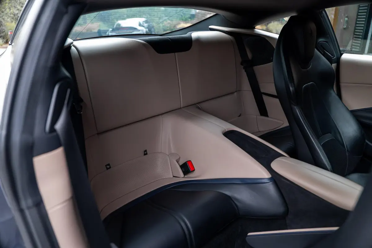3.9 V8 HELE | GARANTIE 03/2028 | ADAS | MADM | PASSENGER DISPLAY | PPF |