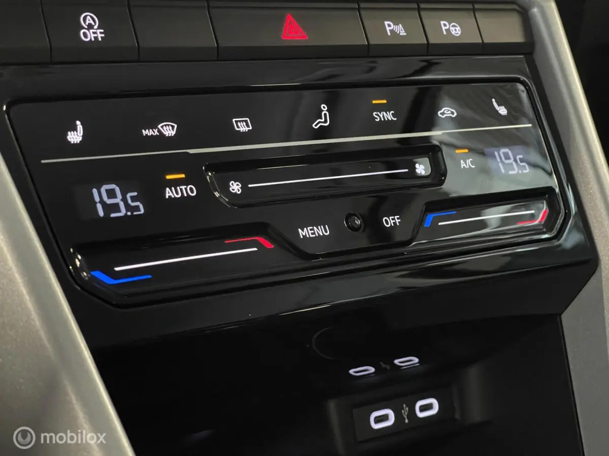 Goal Edition 85 kW | Virtual Cockpit | ACC | Carplay | Climate Control | Stoelverwarming | Fabrieksgarantie