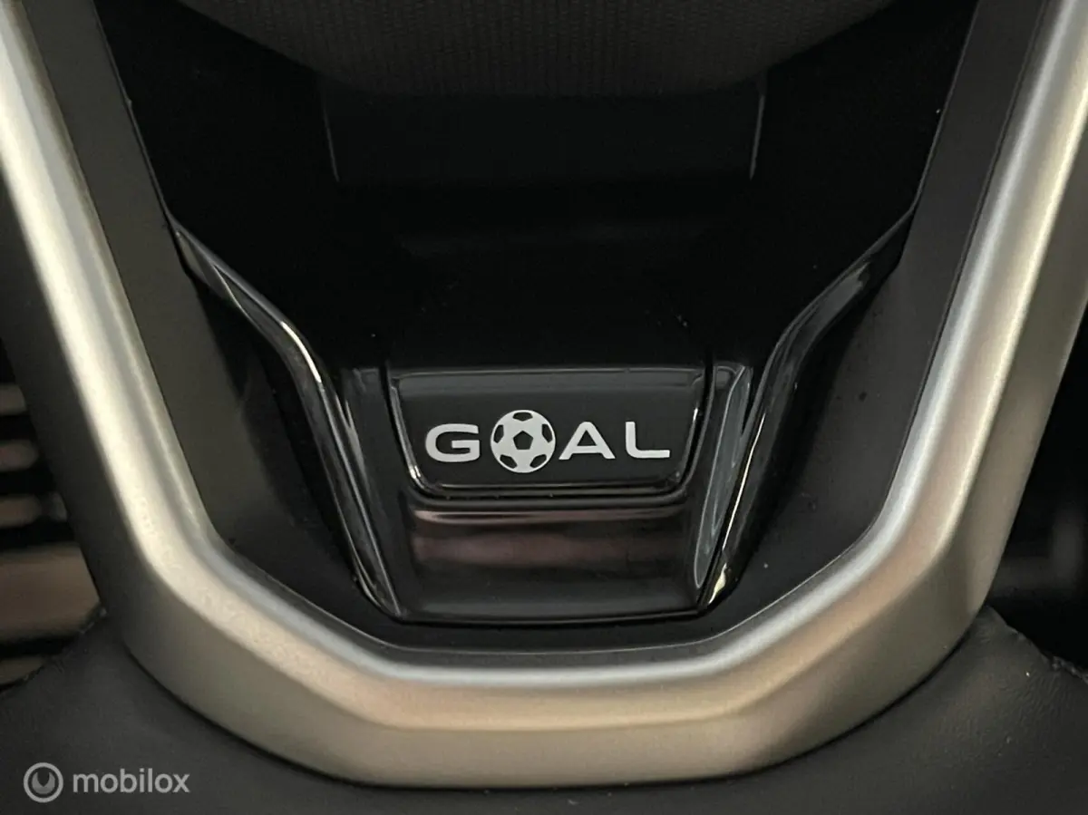 Goal Edition 85 kW | Virtual Cockpit | ACC | Carplay | Climate Control | Stoelverwarming | Fabrieksgarantie