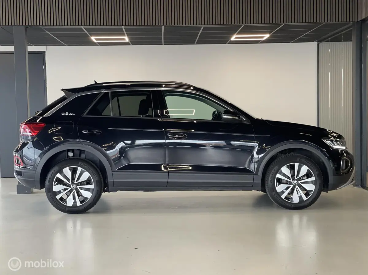 Goal Edition 85 kW | Virtual Cockpit | ACC | Carplay | Climate Control | Stoelverwarming | Fabrieksgarantie