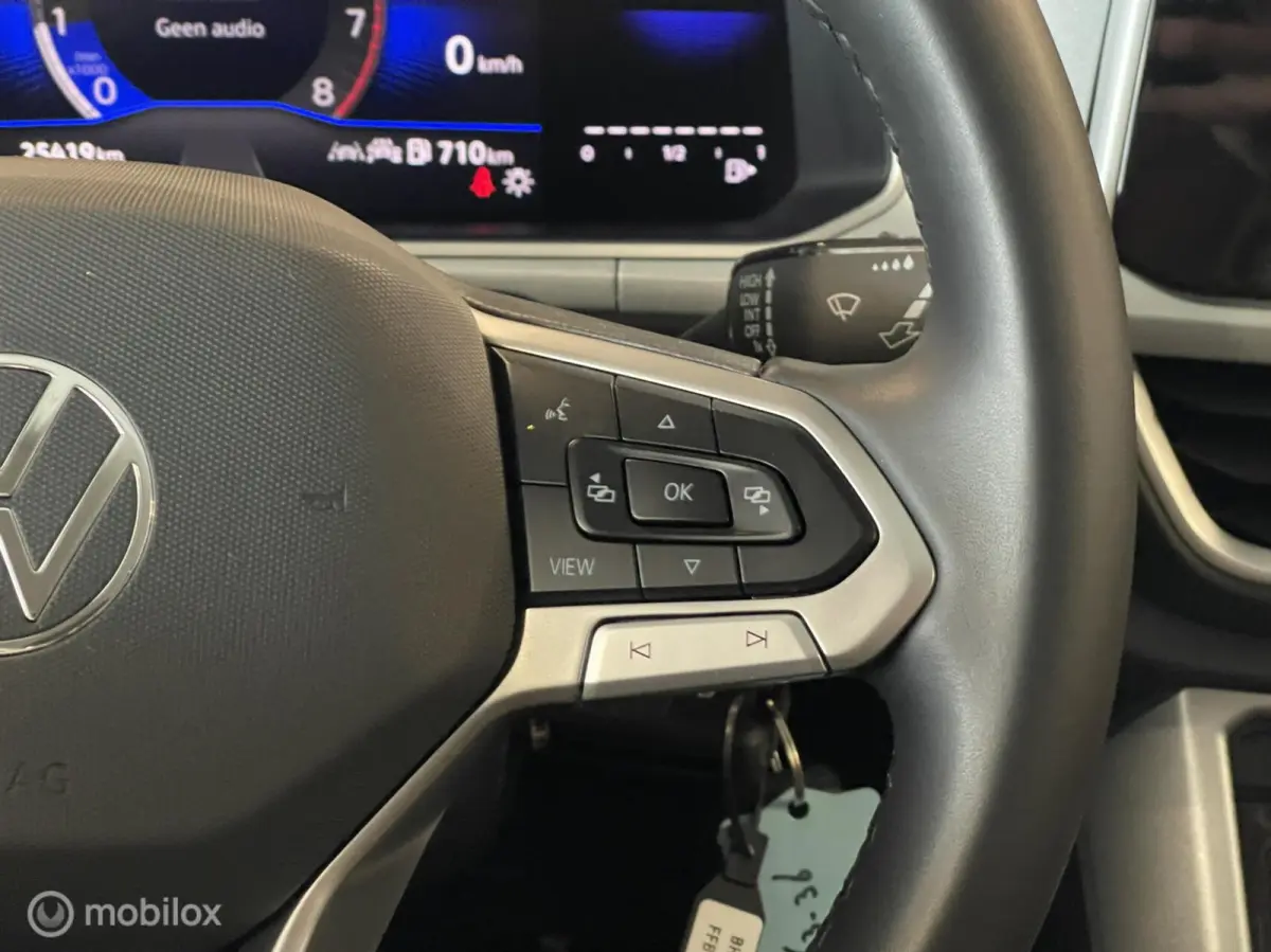 Goal Edition 85 kW | Virtual Cockpit | ACC | Carplay | Climate Control | Stoelverwarming | Fabrieksgarantie