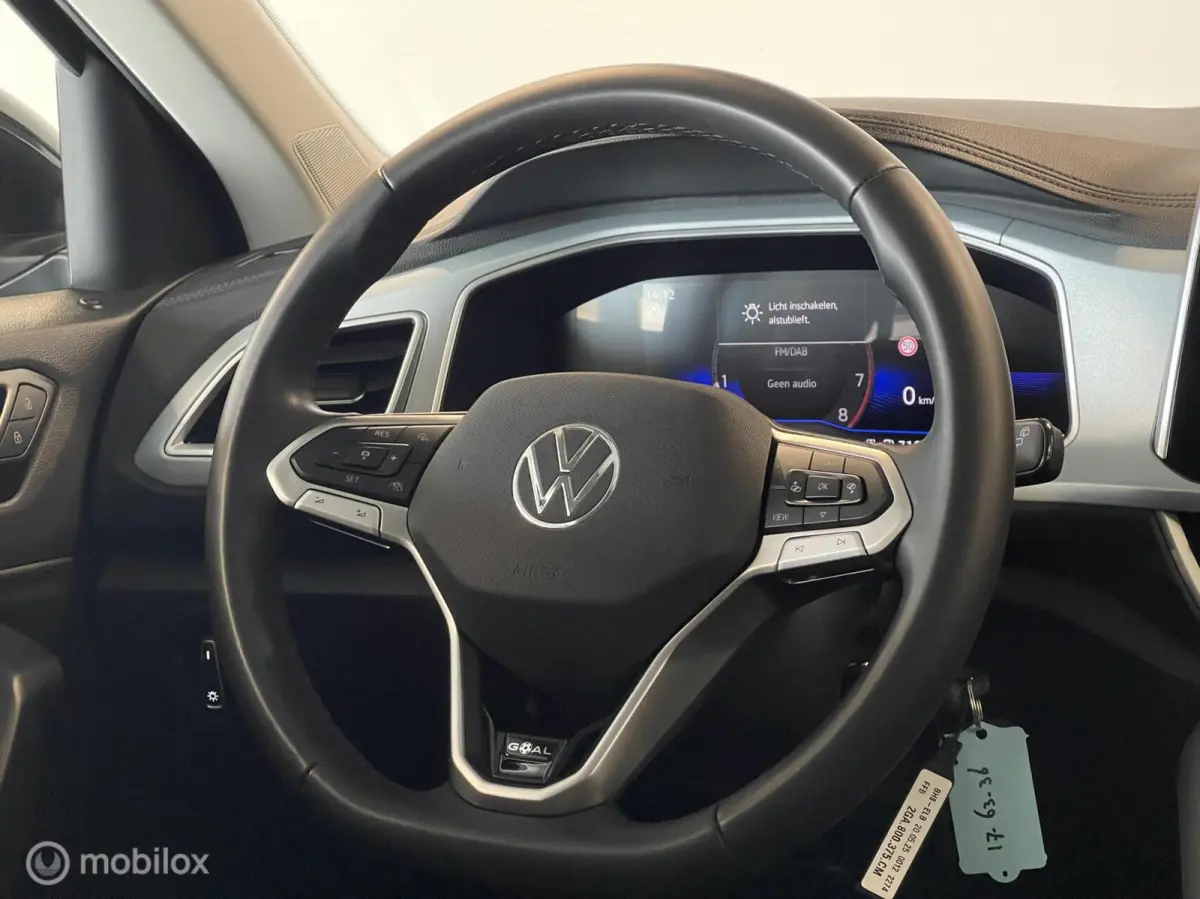 Goal Edition 85 kW | Virtual Cockpit | ACC | Carplay | Climate Control | Stoelverwarming | Fabrieksgarantie