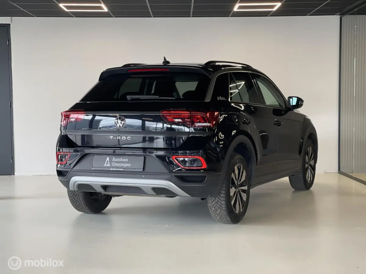 Goal Edition 85 kW | Virtual Cockpit | ACC | Carplay | Climate Control | Stoelverwarming | Fabrieksgarantie