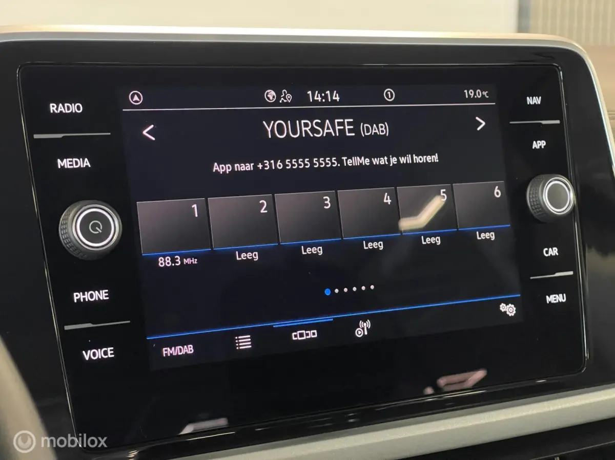 Goal Edition 85 kW | Virtual Cockpit | ACC | Carplay | Climate Control | Stoelverwarming | Fabrieksgarantie