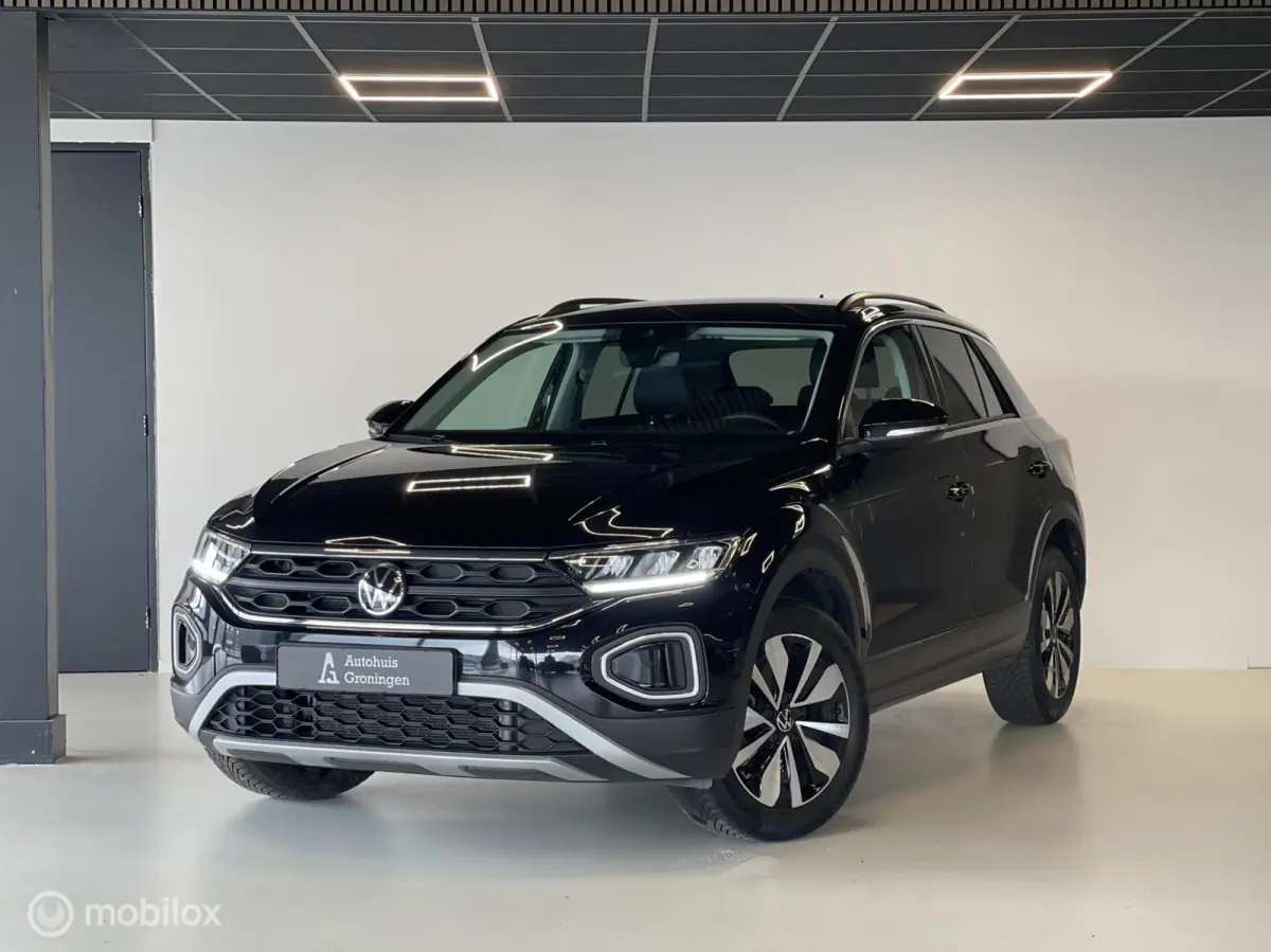 Goal Edition 85 kW | Virtual Cockpit | ACC | Carplay | Climate Control | Stoelverwarming | Fabrieksgarantie