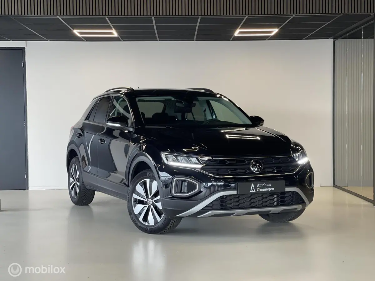 Goal Edition 85 kW | Virtual Cockpit | ACC | Carplay | Climate Control | Stoelverwarming | Fabrieksgarantie