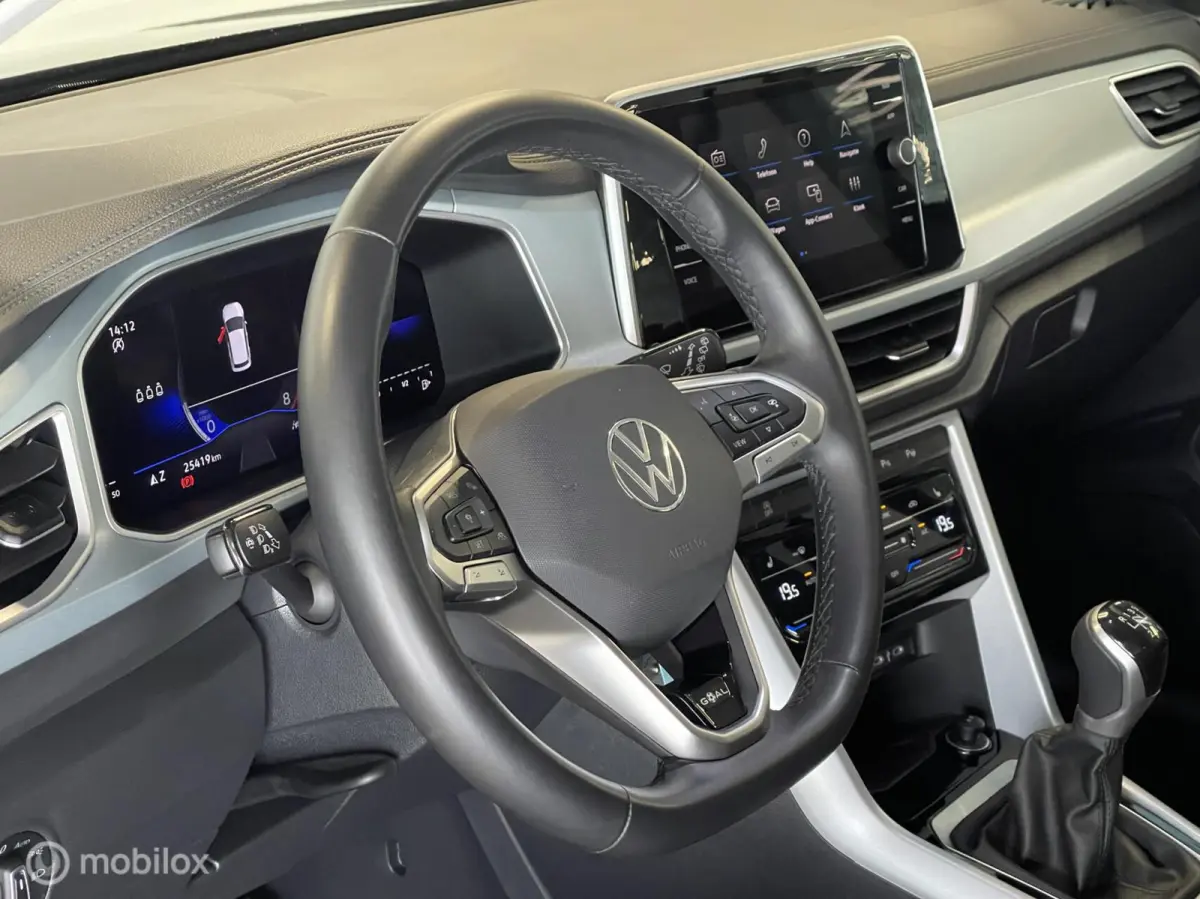 Goal Edition 85 kW | Virtual Cockpit | ACC | Carplay | Climate Control | Stoelverwarming | Fabrieksgarantie