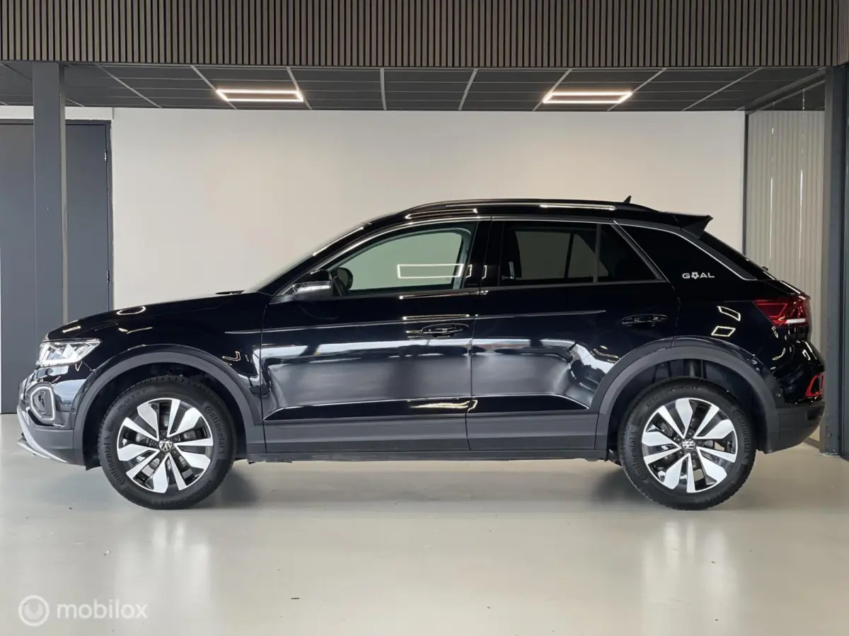 Goal Edition 85 kW | Virtual Cockpit | ACC | Carplay | Climate Control | Stoelverwarming | Fabrieksgarantie
