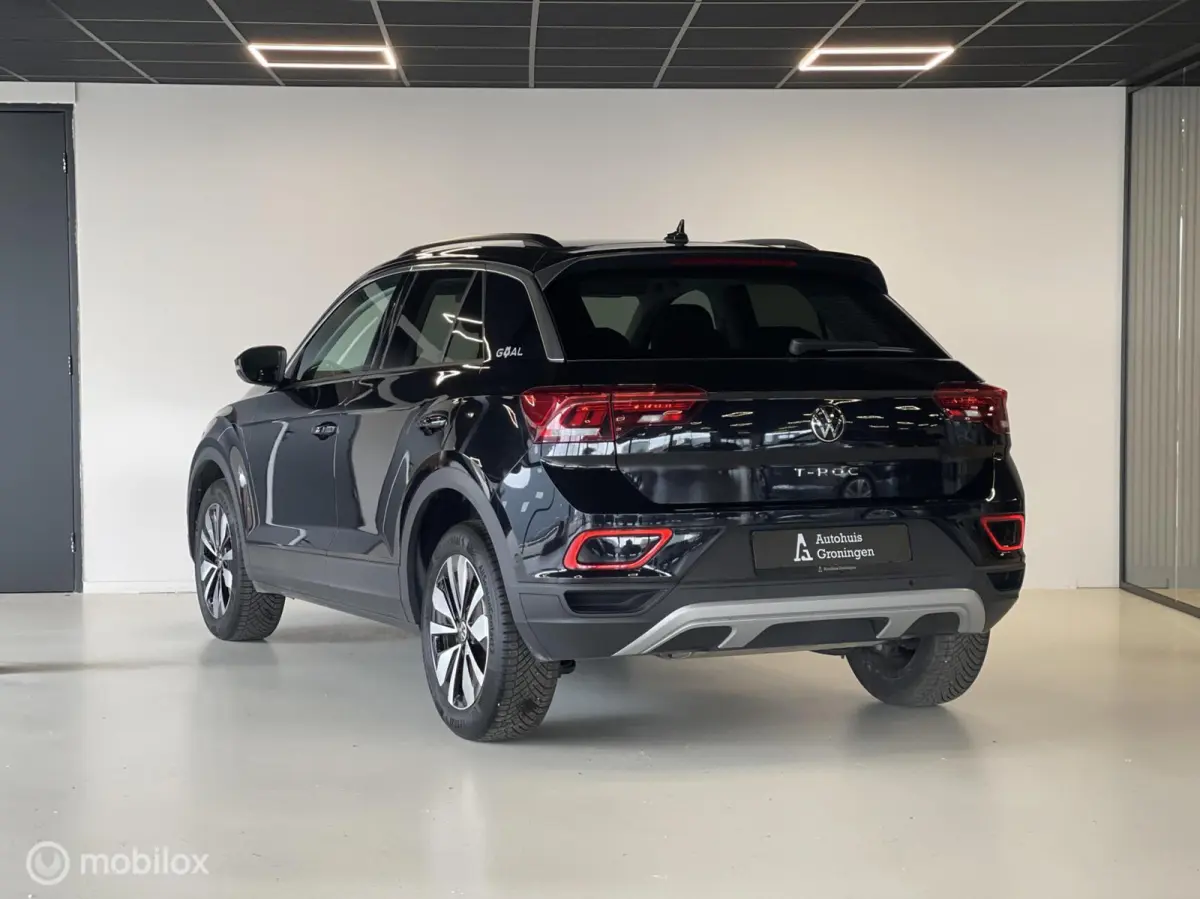 Goal Edition 85 kW | Virtual Cockpit | ACC | Carplay | Climate Control | Stoelverwarming | Fabrieksgarantie