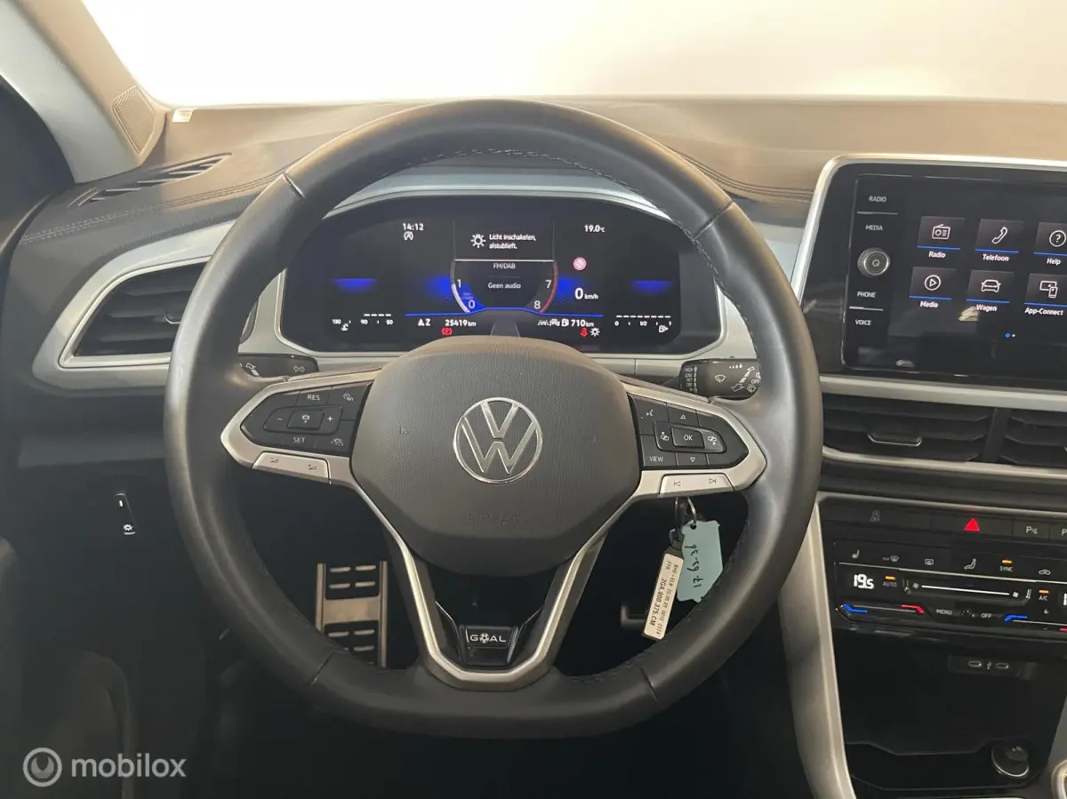 Goal Edition 85 kW | Virtual Cockpit | ACC | Carplay | Climate Control | Stoelverwarming | Fabrieksgarantie