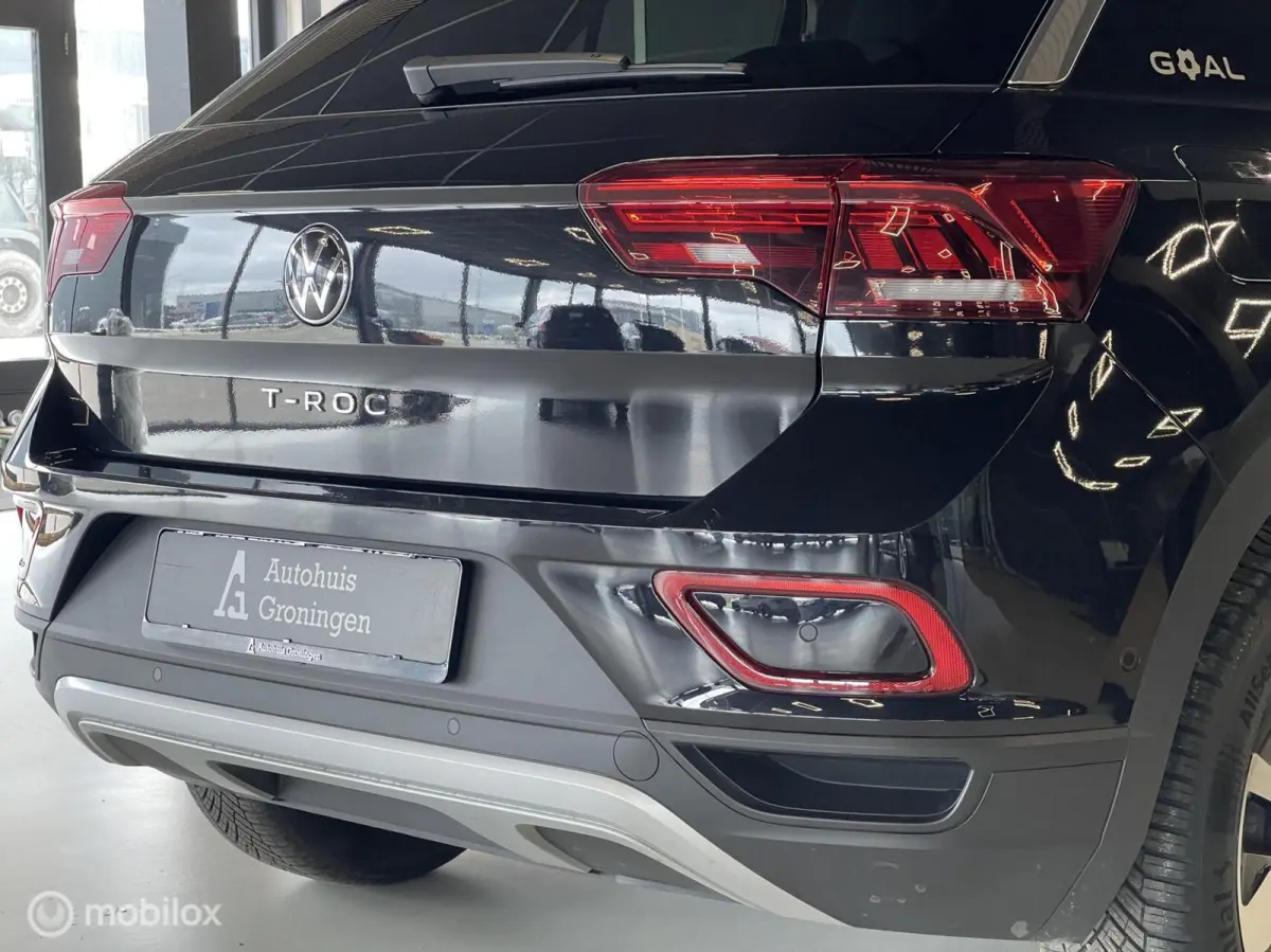 Goal Edition 85 kW | Virtual Cockpit | ACC | Carplay | Climate Control | Stoelverwarming | Fabrieksgarantie