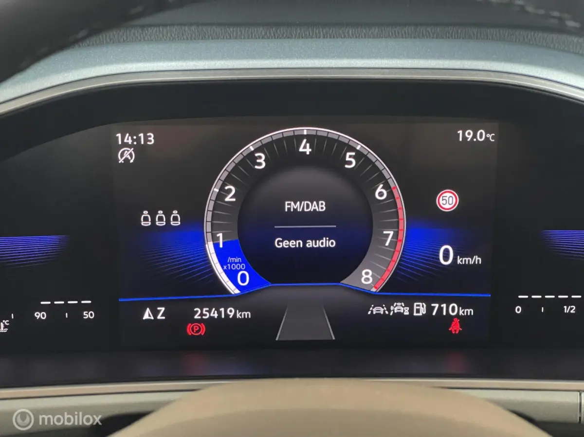 Goal Edition 85 kW | Virtual Cockpit | ACC | Carplay | Climate Control | Stoelverwarming | Fabrieksgarantie