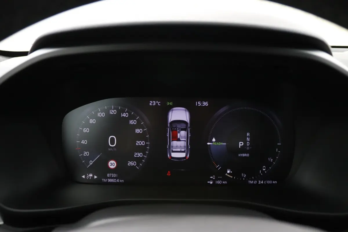 T4 Plug-in hybrid Bright | 1e Eigenaar | SoH 88% | Adaptive Cruise | BLIS | Stoelverwarming | DAB | CarPlay/Android Auto | Elektrische Achterklep
