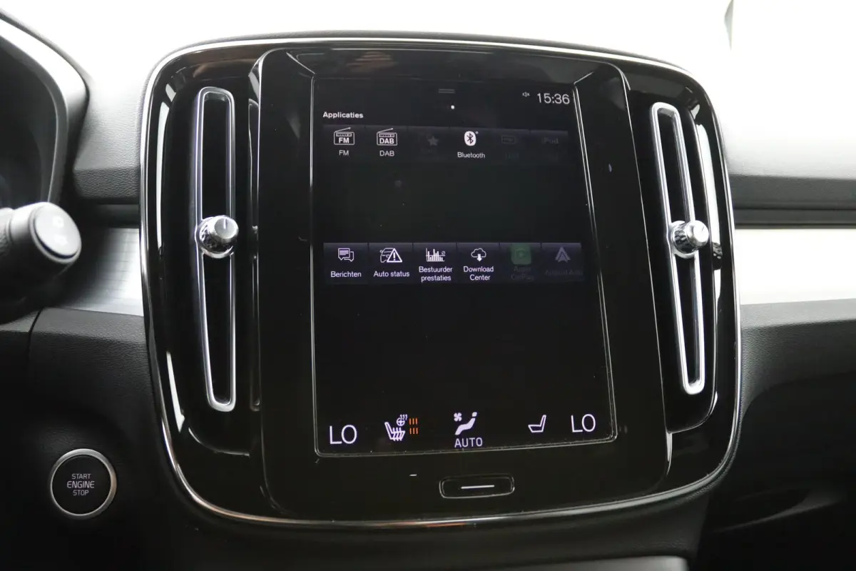T4 Plug-in hybrid Bright | 1e Eigenaar | SoH 88% | Adaptive Cruise | BLIS | Stoelverwarming | DAB | CarPlay/Android Auto | Elektrische Achterklep