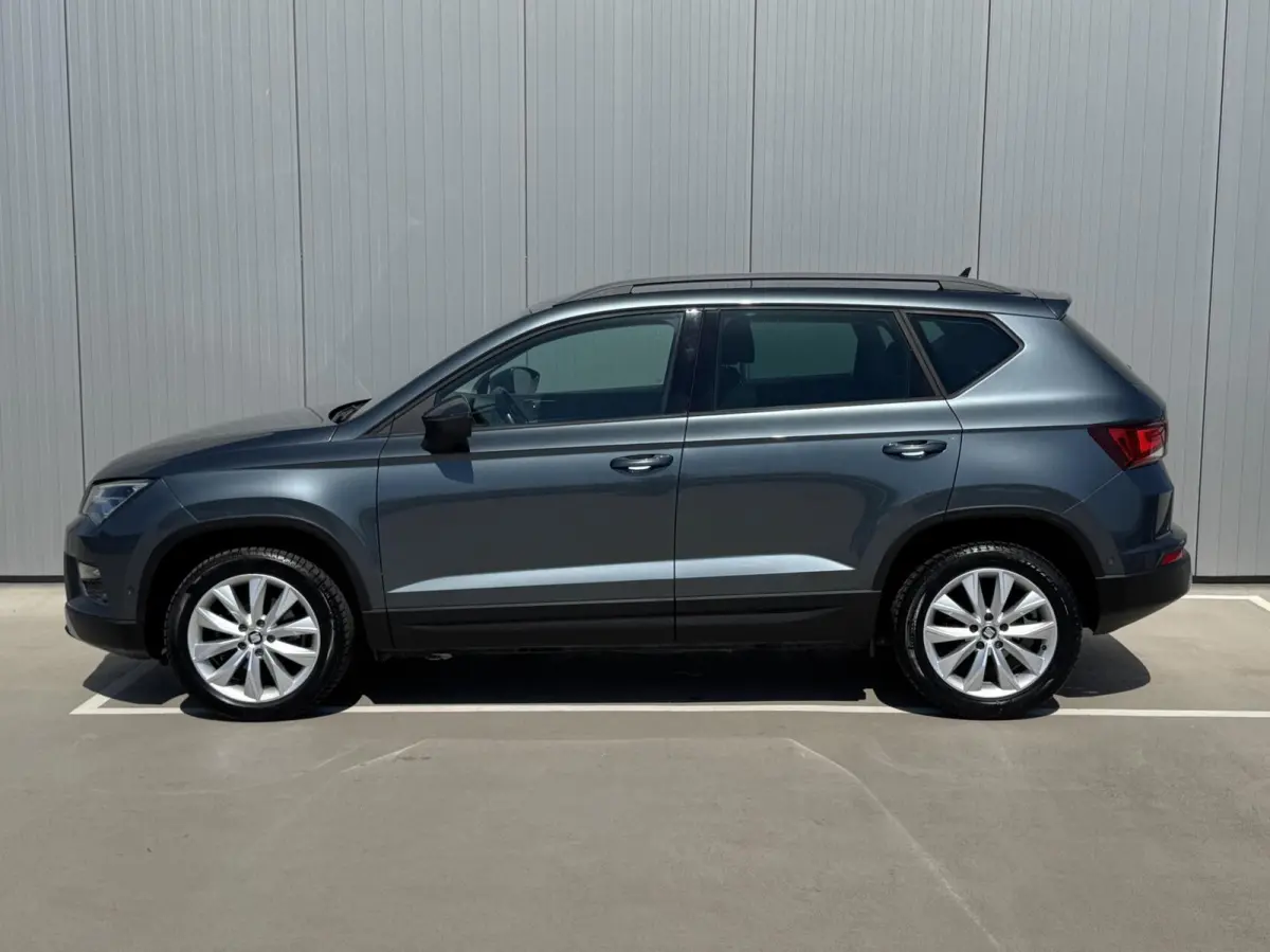 1.5 TSI Style Business Intense|NL-Auto|Navi