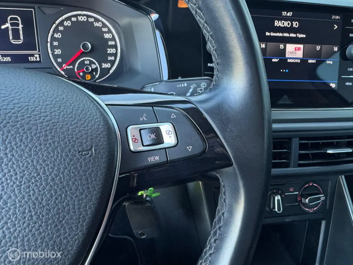 1.0 Cruise Navi dealeronderhouden CARPLAY
