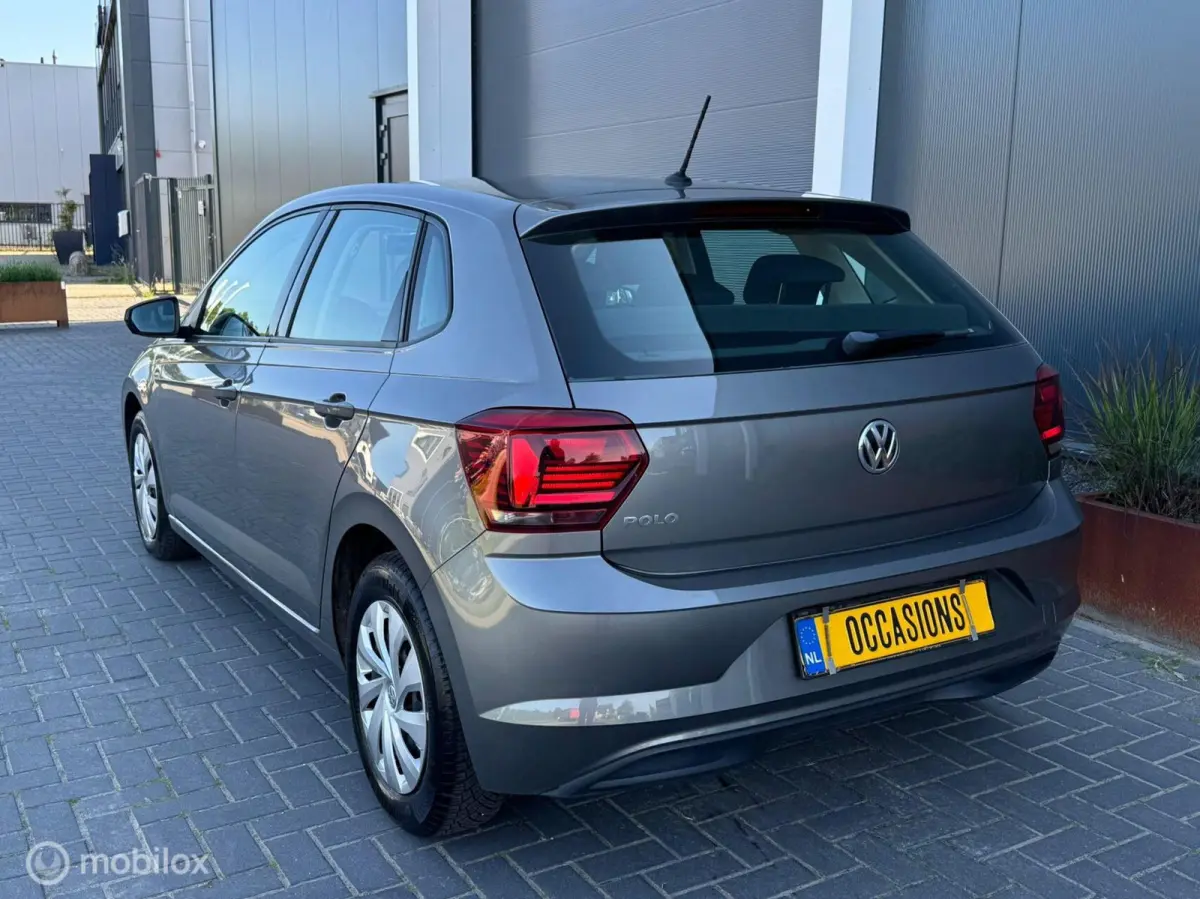 1.0 Cruise Navi dealeronderhouden CARPLAY