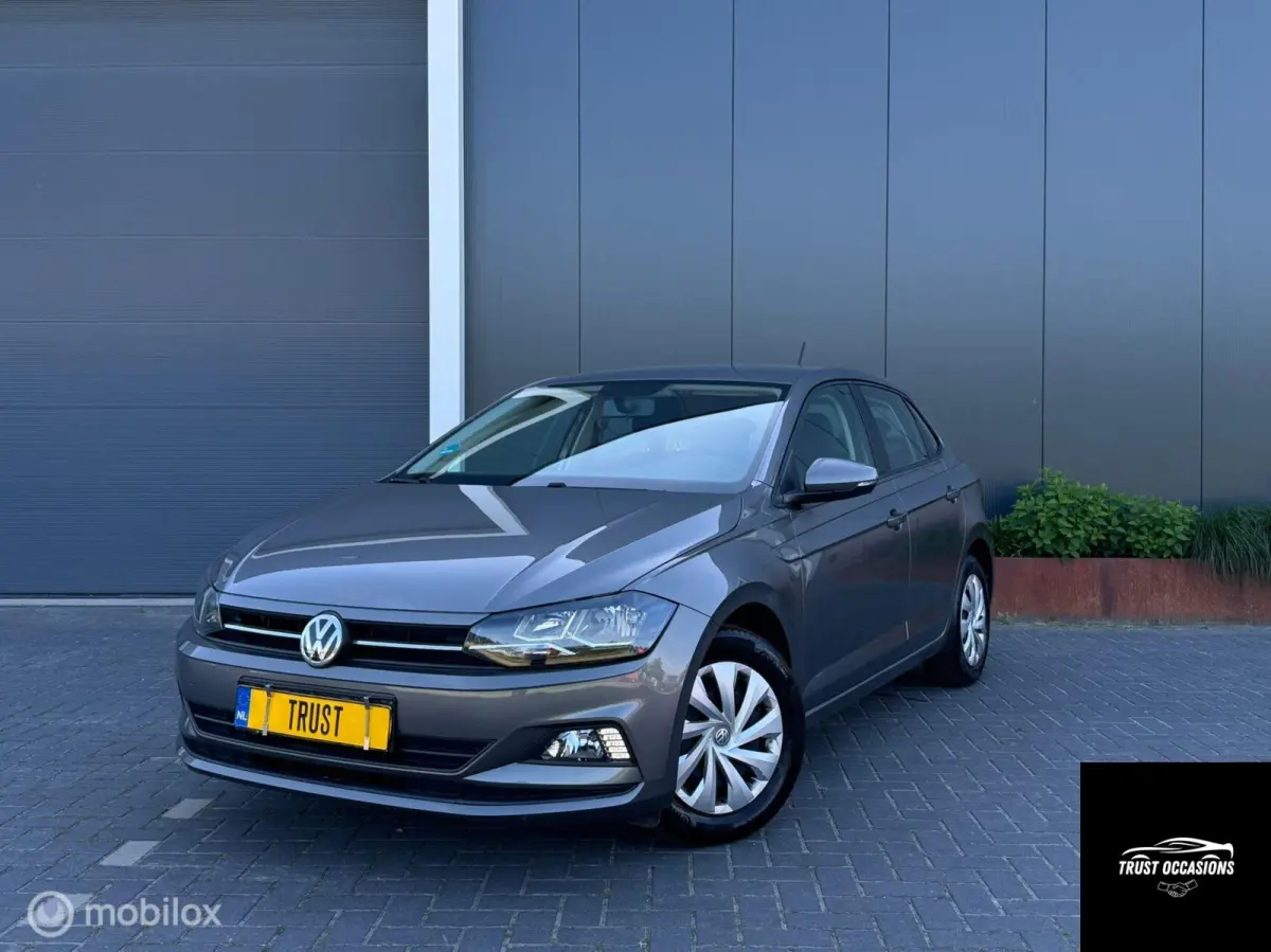 1.0 Cruise Navi dealeronderhouden CARPLAY